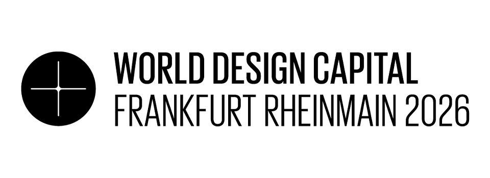 World Design Capital Frankfurt RheinMain 2026