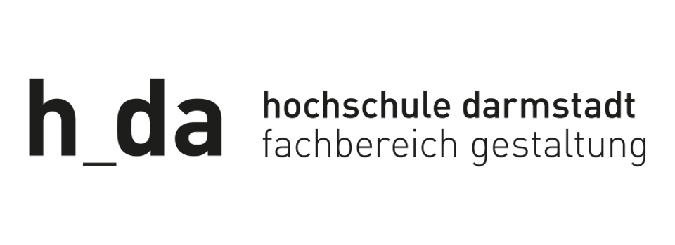 Hochschule Darmstadt Fachbereich Gestaltung